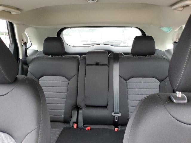 Photo 10 from auction – 2020 FORD EDGE SE with VIN 2FMPK3G99LBB58852