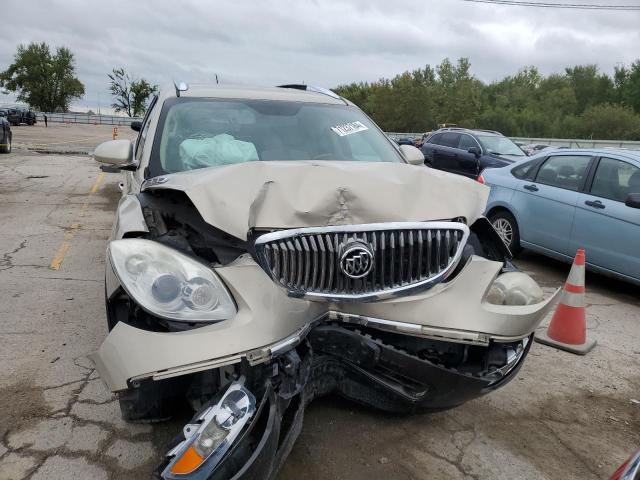 Photo 5 from auction – 2012 BUICK ENCLAVE with VIN 5GAKVCED3CJ202175