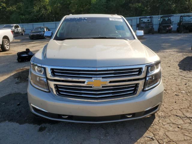 Foto 5 de la subasta – 2016 CHEVROLET TAHOE con VIN 1GNSCCKC7GR423924