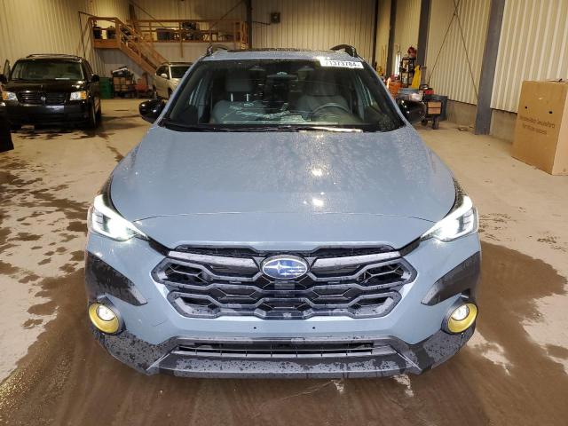 Photo 5 from auction – 2024 SUBARU CROSSTREK with VIN JF2GUHFC6RH256923