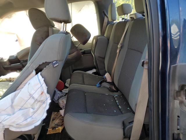 Photo 10 from auction – 2017 FORD F150 SUPER with VIN 1FTEX1E8XHFC33236