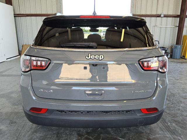 Photo 6 from auction – 2024 JEEP COMPASS LI with VIN 3C4NJDCN0RT596843