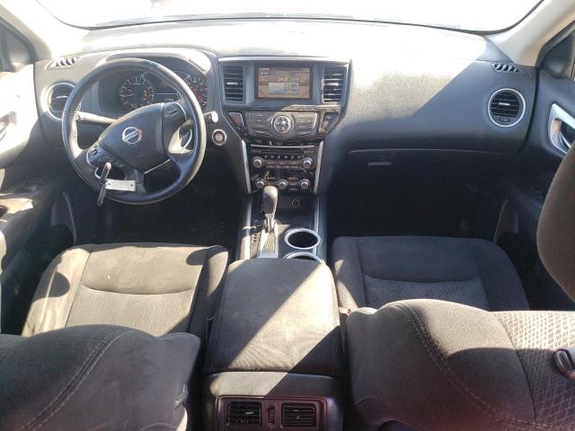 Фото 8 с аукциона – 2014 NISSAN PATHFINDER с VIN 5N1AR2MN3EC678979
