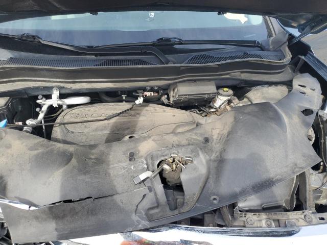 Photo 11 from auction – 2021 HONDA PILOT EX with VIN 5FNYF5H35MB027117
