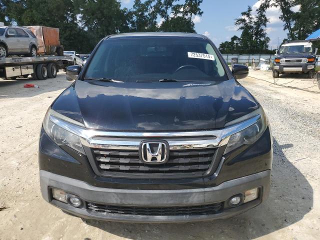 Photo 5 from auction – 2018 HONDA RIDGELINE with VIN 5FPYK2F62JB000001