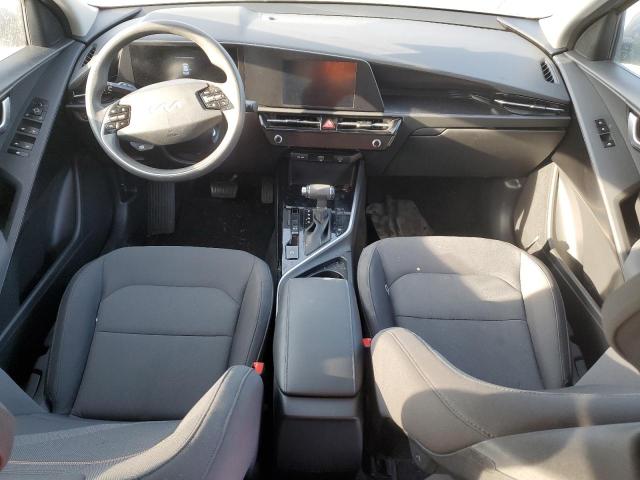 Photo 8 from auction – 2023 KIA NIRO LX with VIN KNDCP3LE4P5065190