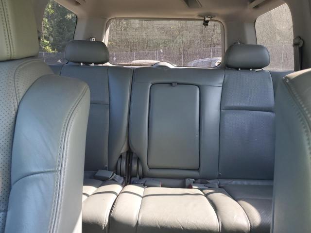 Photo 10 from auction – 2004 HONDA PILOT EXL with VIN 2HKYF18644H590292