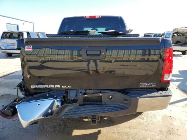 Photo 6 from auction – 2011 GMC SIERRA C15 with VIN 3GTP1VE03BG408640