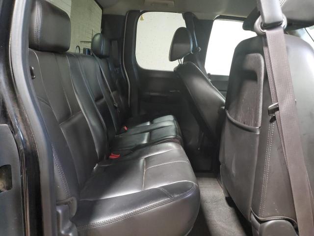 Photo 10 from auction – 2007 CHEVROLET SILVERADO with VIN 1GCHK29K17E549152