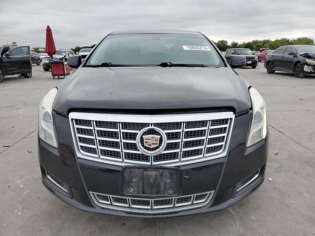 Photo 5 from auction – 2014 CADILLAC XTS with VIN 2G61U5S38E9322186