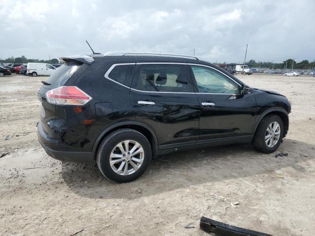 Photo 3 from auction – 2015 NISSAN ROGUE S with VIN KNMAT2MT3FP527252
