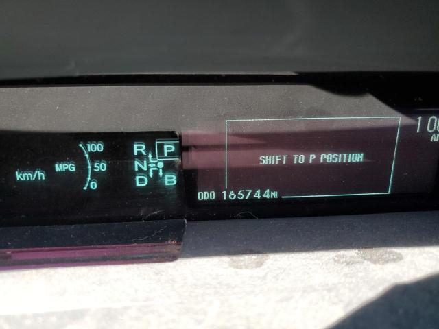 Foto 9 de la subasta – 2012 TOYOTA PRIUS con VIN JTDKN3DU4C5381979