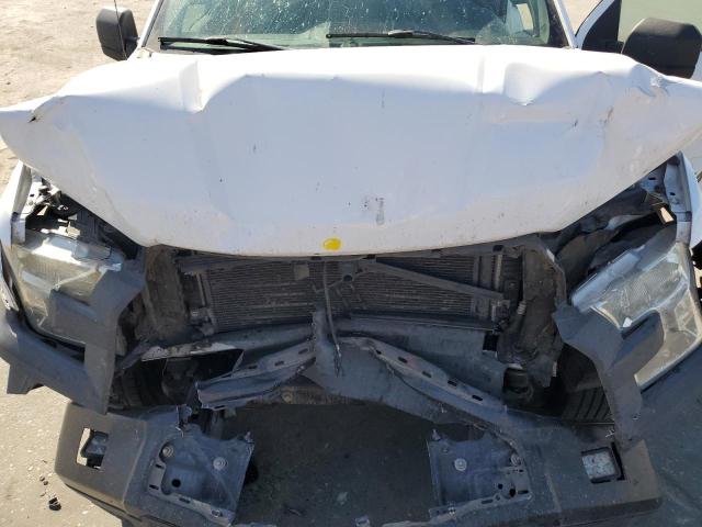 Photo 11 from auction – 2016 FORD F150 with VIN 1FTMF1C84GKE50756