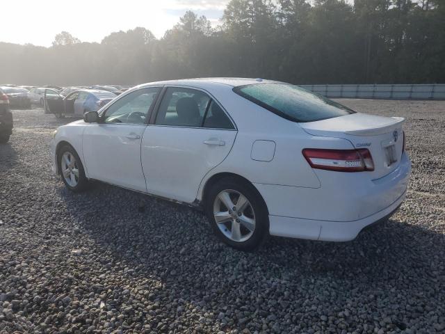 Photo 2 from auction – 2011 TOYOTA CAMRY BASE with VIN 4T1BF3EK4BU764105