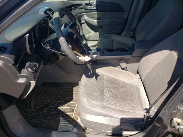 Photo 7 from auction – 2013 CHEVROLET MALIBU LS with VIN 1G11B5SA8DF173469