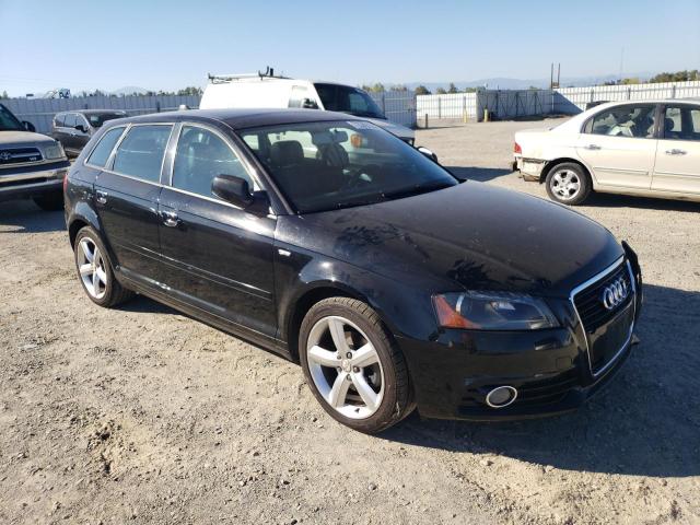 Photo 4 from auction – 2012 AUDI A3 PREMIUM with VIN WAUKJAFM0CA141992