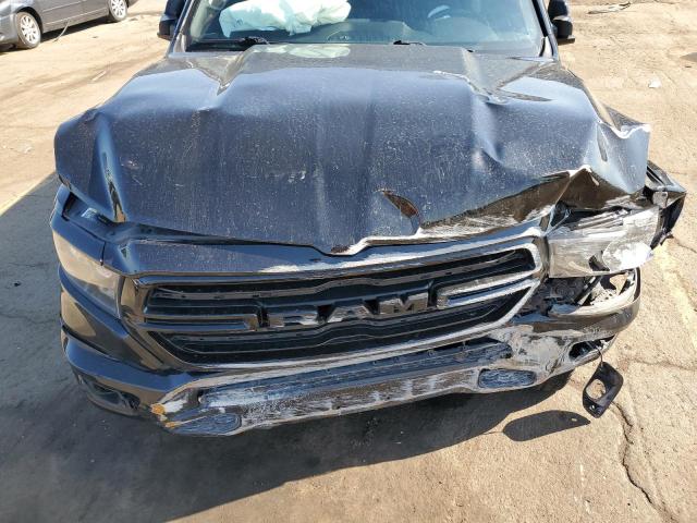 Photo 11 from auction – 2020 RAM 1500 BIG H with VIN 1C6SRFFT5LN163034