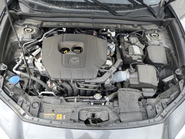Photo 12 from auction – 2023 MAZDA CX-30 PREF with VIN 3MVDMBCM2PM528502