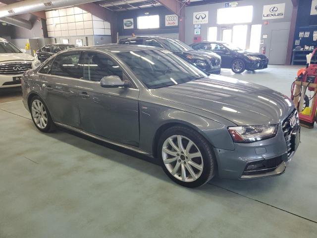 Photo 4 from auction – 2015 AUDI A4 PREMIUM with VIN WAUFFAFL6FN044593
