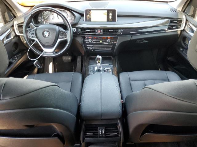 Photo 8 from auction – 2016 BMW X5 XDRIVE3 with VIN 5UXKR0C54G0P23753