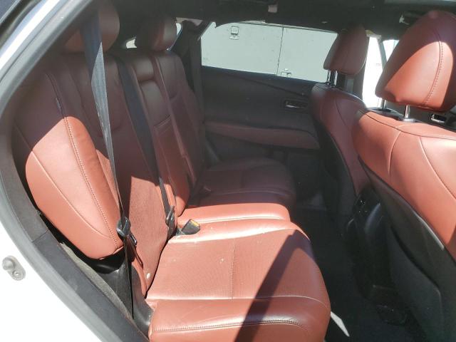 Photo 11 from auction – 2015 LEXUS RX 350 BAS with VIN 2T2BK1BA3FC319983