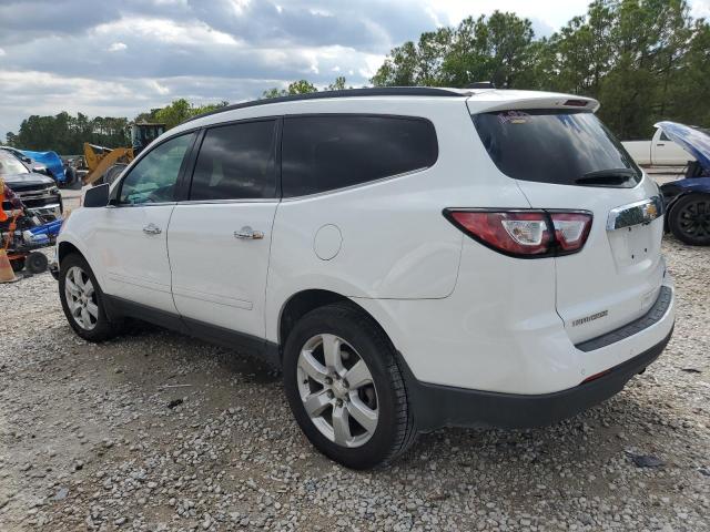 Photo 2 from auction – 2017 CHEVROLET TRAVERSE L with VIN 1GNKRGKD7HJ211636