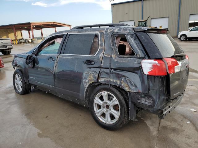 Photo 2 from auction – 2017 GMC TERRAIN SL with VIN 2GKALNEKXH6322820