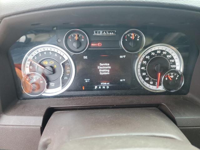 Photo 9 from auction – 2013 RAM 1500 LARAM with VIN 1C6RR7NT7DS516706