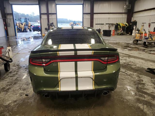 Photo 6 from auction – 2019 DODGE CHARGER R/ with VIN 2C3CDXCT2KH550030