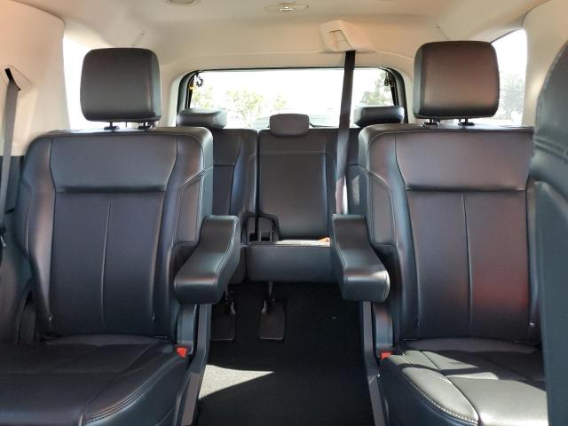 Photo 10 from auction – 2024 FORD EXPEDITION with VIN 1FMJU1H80REA06532