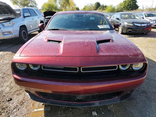 Photo 5 from auction – 2017 DODGE CHALLENGER with VIN 2C3CDZGG0HH555938