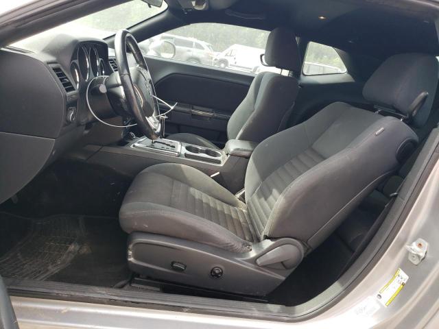 Photo 7 from auction – 2011 DODGE CHALLENGER with VIN 2B3CJ4DG5BH533874