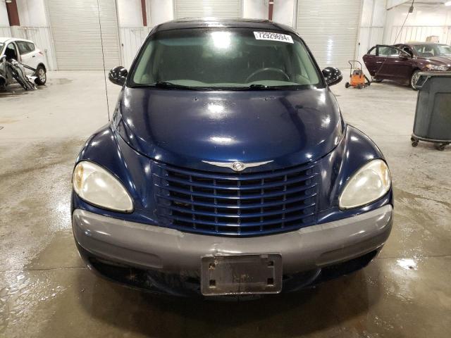 Photo 5 from auction – 2001 CHRYSLER PT CRUISER with VIN 3C4FY4BB01T665039