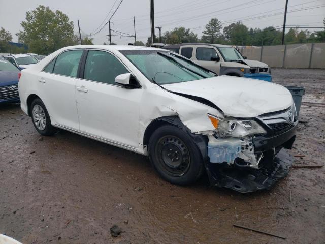 Photo 4 from auction – 2014 TOYOTA CAMRY L with VIN 4T4BF1FK8ER361676