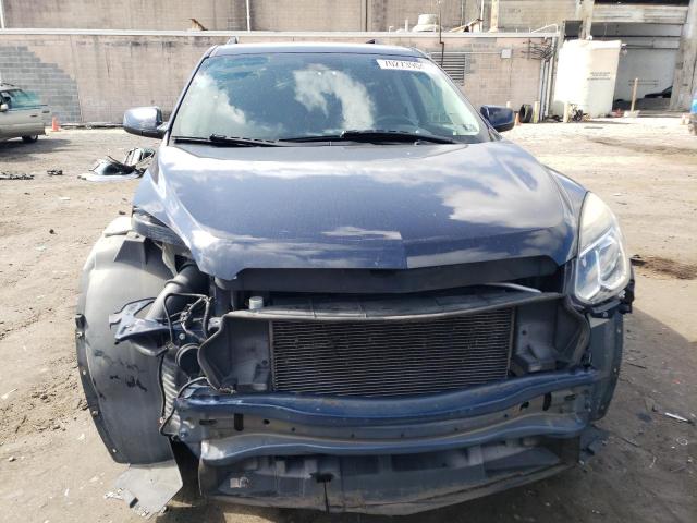 Photo 5 from auction – 2017 CHEVROLET EQUINOX LT with VIN 2GNFLFEK6H6201524