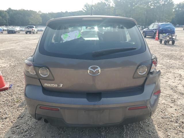 Фото 6 с аукциона – 2008 MAZDA 3 HATCHBAC с VIN JM1BK343181805536