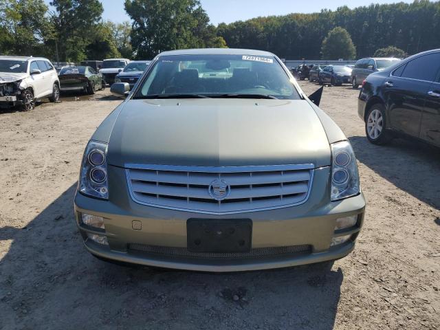 Foto 5 de la subasta – 2005 CADILLAC STS con VIN 1G6DW677550164568