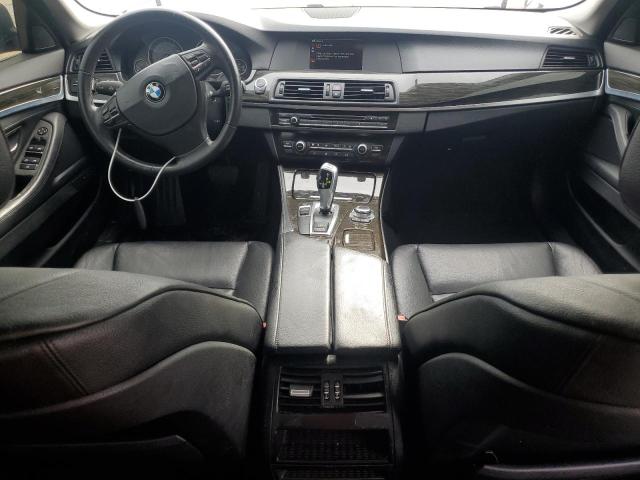 Photo 8 from auction – 2013 BMW 528 I with VIN WBAXG5C54DDY36291