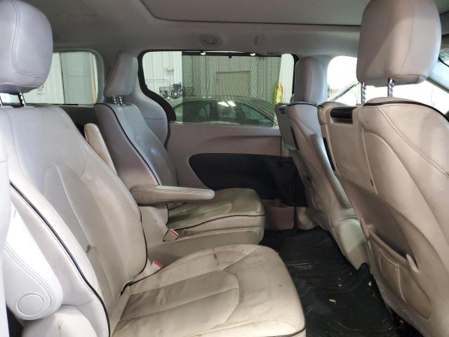 Photo 11 from auction – 2018 CHRYSLER PACIFICA H with VIN 2C4RC1N72JR118407