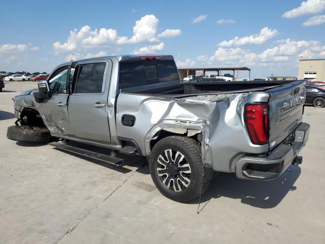 Photo 2 from auction – 2024 GMC SIERRA K25 with VIN 1GT49XEY2RF223102