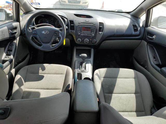 Photo 8 from auction – 2014 KIA FORTE LX with VIN KNAFX4A6XE5156649