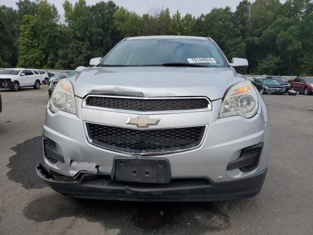 Photo 5 from auction – 2015 CHEVROLET EQUINOX LT with VIN 2GNALBEK0F6409463