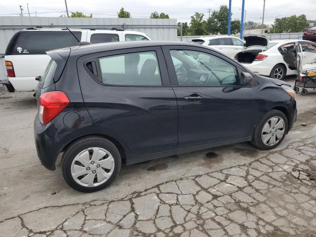 Photo 3 from auction – 2018 CHEVROLET SPARK LS with VIN KL8CB6SA8JC440346