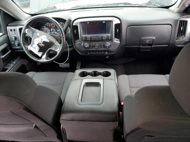 Photo 8 from auction – 2017 CHEVROLET SILVERADO with VIN 3GCUKREC7HG184668