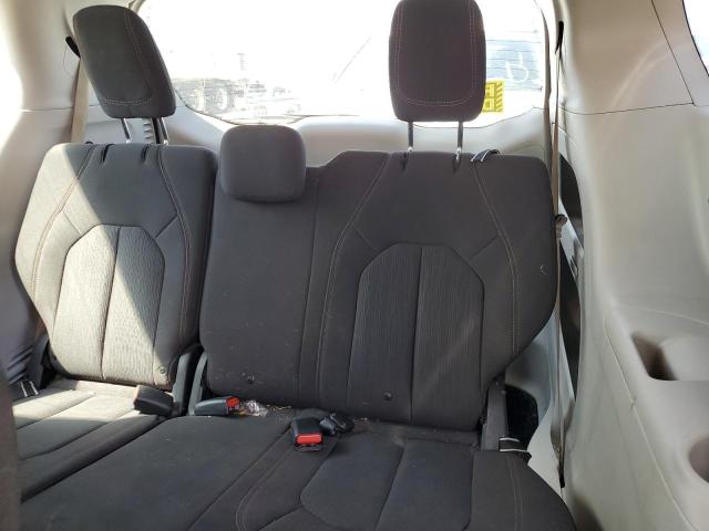 Photo 10 from auction – 2018 CHRYSLER PACIFICA T with VIN 2C4RC1FG9JR174066