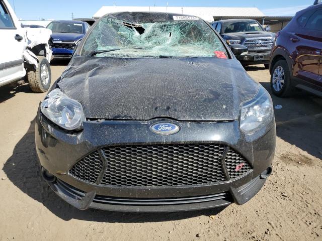 Photo 5 from auction – 2014 FORD FOCUS ST with VIN 1FADP3L93EL355247