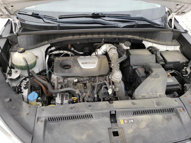 Photo 12 from auction – 2016 HYUNDAI TUCSON LIM with VIN KM8J3CA24GU126454