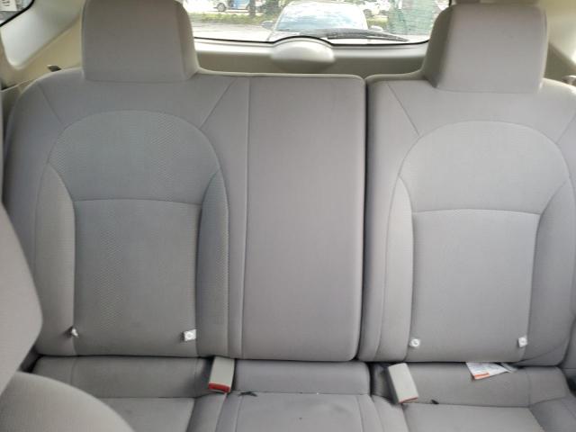 Photo 10 from auction – 2013 NISSAN ROGUE S with VIN JN8AS5MT4DW042291