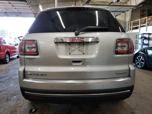 Photo 6 from auction – 2015 GMC ACADIA SLE with VIN 1GKKVPKD8FJ156930