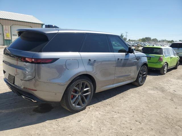 Photo 3 from auction – 2024 LAND ROVER RANGE ROVE with VIN SAL119F48RA174639
